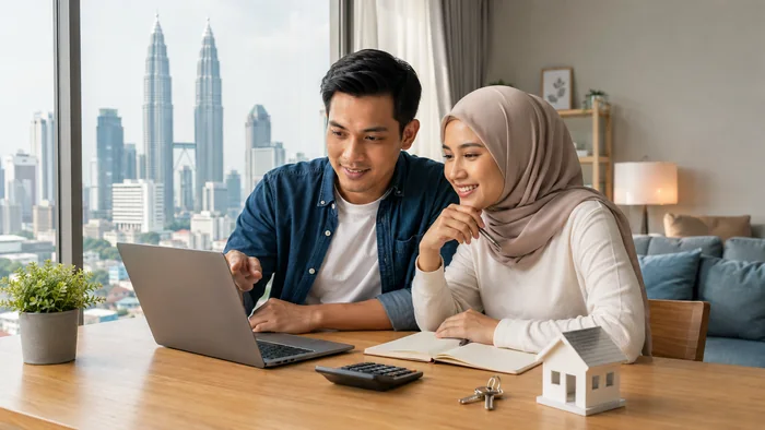 Property Buying Cost Calculator Malaysia