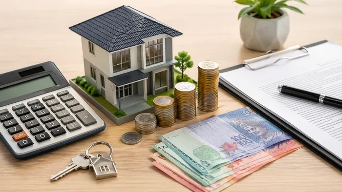 Rental Yield Calculator Malaysia