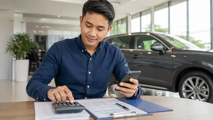 Car Finance