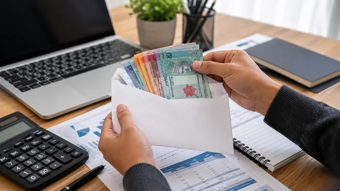 Take-Home Pay Calculator Malaysia