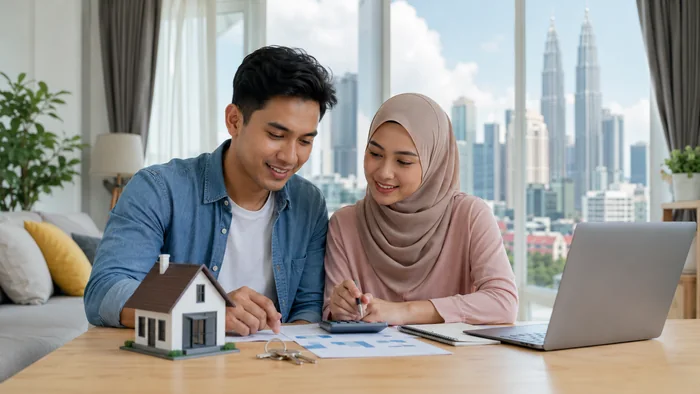 Home Loan & Affordability