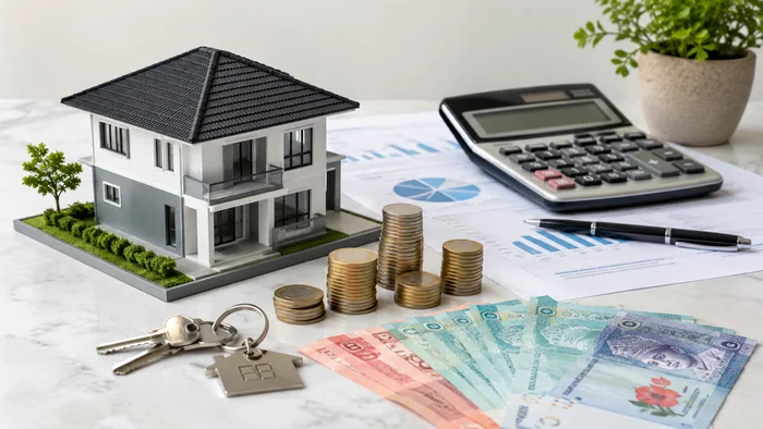 Property Costs